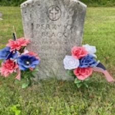 Gravestone Cleaning in Lewisville, NC 0