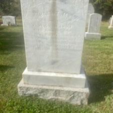 Gravestone Cleaning in Lewisville, NC 8