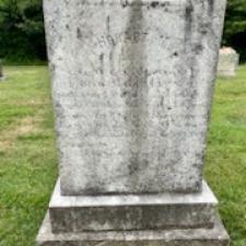 Gravestone Cleaning in Lewisville, NC 10