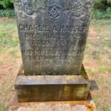 Gravestone Cleaning in Lewisville, NC 14