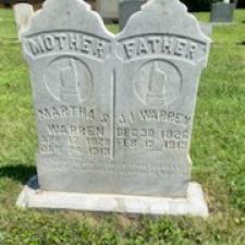 Gravestone Cleaning in Lewisville, NC 16